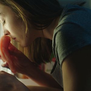 Fotoğraf Garance Marillier