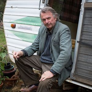 Fotoğraf Sam Neill
