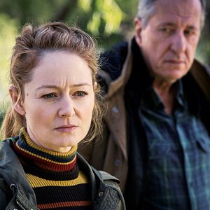 Fotoğraf Geoffrey Rush