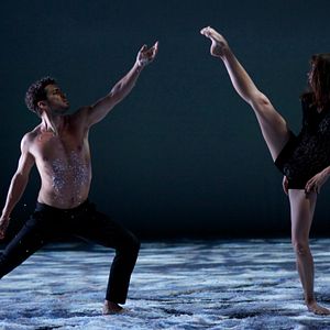 Fotoğraf Polina, Danser Sa Vie