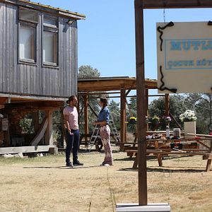 Fotoğraf Kaçın Kurası