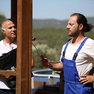 Fotoğraf Kaçın Kurası