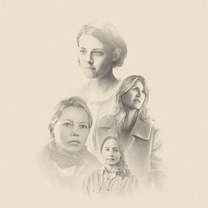 Fotoğraf Certain Women