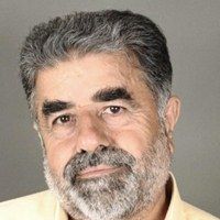 Fotoğraf Aladdin Sakar