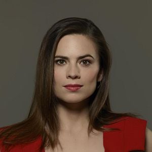 Fotoğraf Hayley Atwell