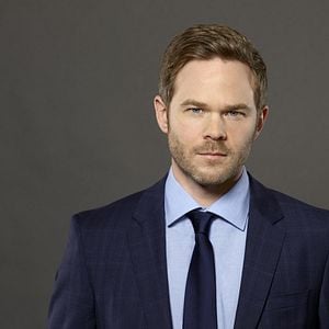 Fotoğraf Shawn Ashmore