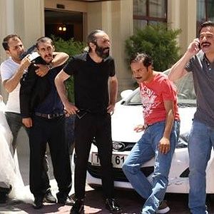 Fotoğraf Geniş Aile 2: Her Türlü