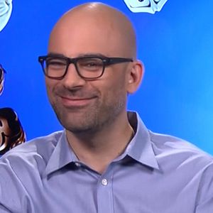 Fotoğraf Doug Sweetland