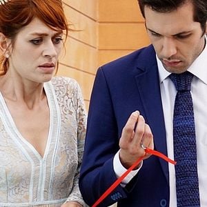 Fotoğraf Tatlı İntikam