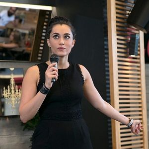 Fotoğraf Hayatımın Aşkı