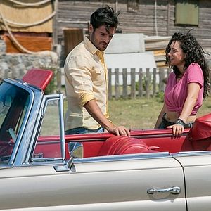 Fotoğraf Hayatımın Aşkı