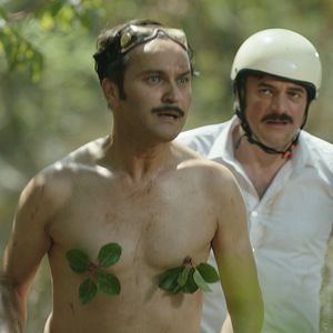 Fotoğraf Geniş Aile 2: Her Türlü