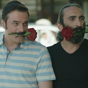 Fotoğraf Geniş Aile 2: Her Türlü