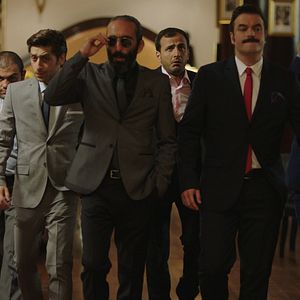 Fotoğraf Geniş Aile 2: Her Türlü