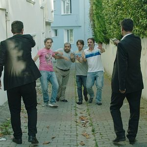 Fotoğraf Geniş Aile 2: Her Türlü