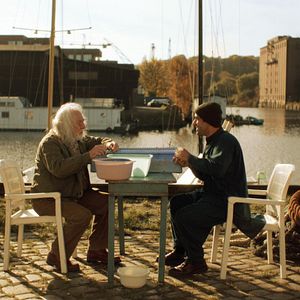 Fotoğraf Dieter Hallervorden