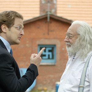 Fotoğraf Dieter Hallervorden