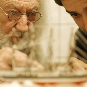 Fotoğraf Dieter Hallervorden