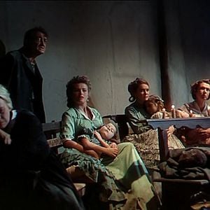 Fotoğraf Coleen Gray