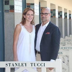 Fotoğraf Stanley Tucci