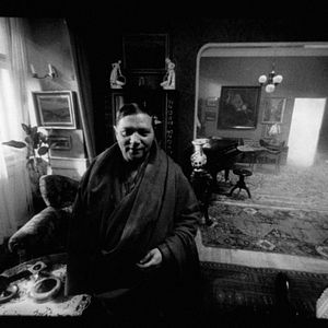 Fotoğraf Rudolf Hrusinsky