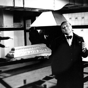 Fotoğraf Rudolf Hrusinsky