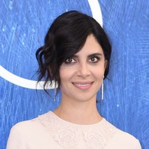 Fotoğraf Claudia Potenza