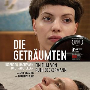 Fotoğraf Kalp Zamanı: Ingeborg Bachmann – Paul Celan Mektuplar