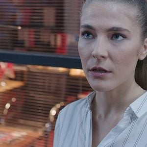 Fotoğraf Kanıt: Ateş Üstünde