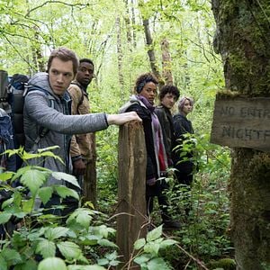 Fotoğraf Blair Cadısı