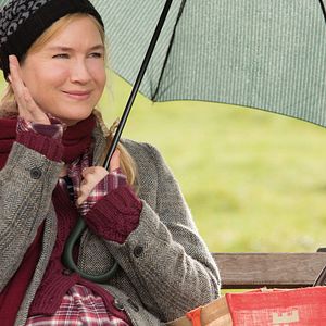 Fotoğraf Bridget Jones’un Bebeği