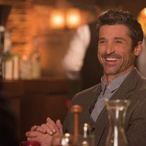 Fotoğraf Patrick Dempsey