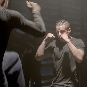 Fotoğraf Casper Smart