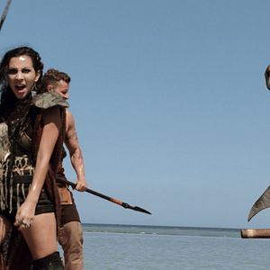 Fotoğraf Stephanie Beran