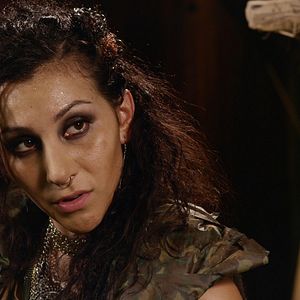 Fotoğraf Stephanie Beran