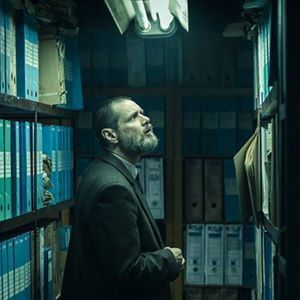 Fotoğraf Dark Crimes