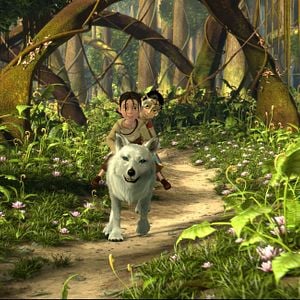 Fotoğraf Savva Küçük Savaşçı