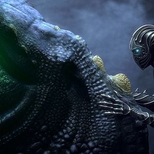 Fotoğraf Savva Küçük Savaşçı