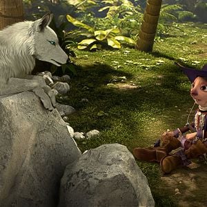 Fotoğraf Savva Küçük Savaşçı