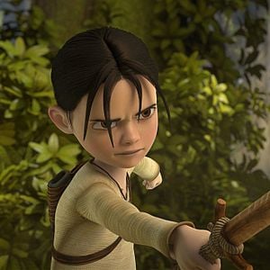 Fotoğraf Savva Küçük Savaşçı