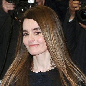 Fotoğraf Shirley Henderson