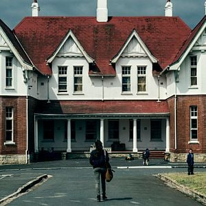 Fotoğraf Lanetli Mesaj