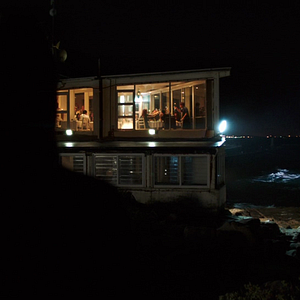 Fotoğraf Lanetli Mesaj