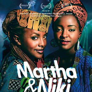 Fotoğraf Martha & Niki