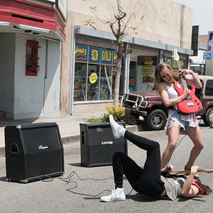 Fotoğraf Jessica Rothe