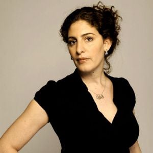 Fotoğraf Annemarie Jacir