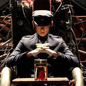 Fotoğraf Yûki Furukawa