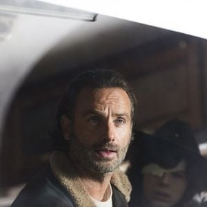 Fotoğraf The Walking Dead