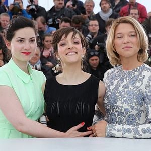 Fotoğraf Rebecca Zlotowski