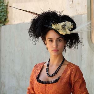 Fotoğraf Megan Montaner